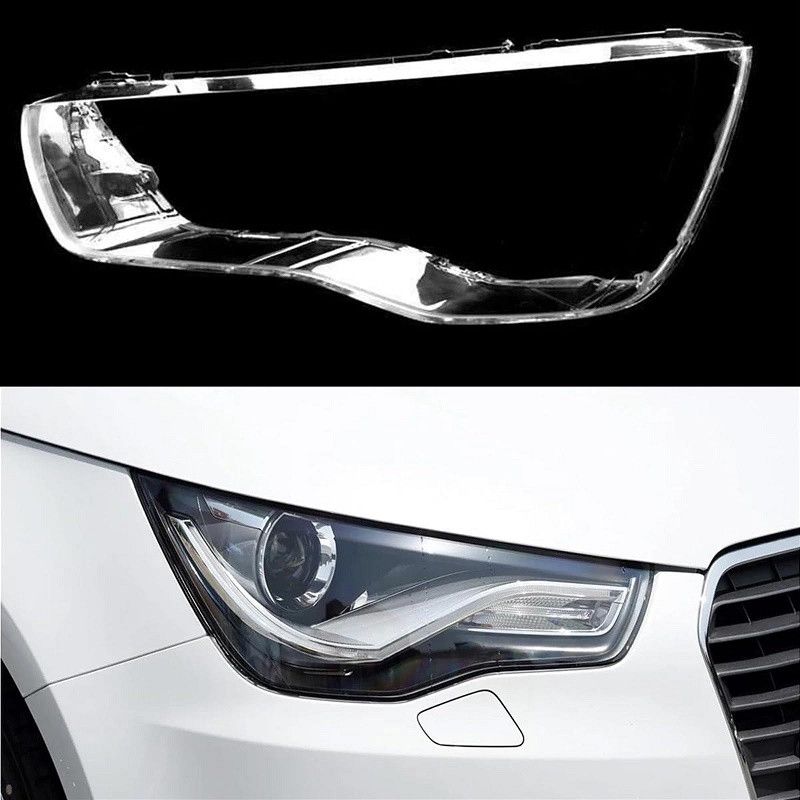 AUDI A1 2010-2014 Staklo Fara Levo+ Desno Beograd Zemun